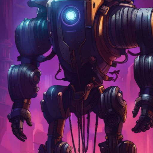 Zeb stands in awe before the object forge, a towering metal structure with intricate gears and levers. It hums with a faint energy, radiating a dim light that illuminates the surrounding area. The forge is capable of creating any object imaginable, its glass walls revealing multiple robotic arms and a holocule extruder. Zeb can't help but feel a sense of wonder and excitement as he gazes at the possibilities that lie within. The Loading Screen stretches out behind him, an endless expanse of white. It's a calm and peaceful atmosphere, with no signs of any other players around. The time of day is indeterminate, as the white expanse seems to exist outside of time. The weather is non-existent, with no wind or temperature to speak of. It's a moment frozen in time, capturing the potential and limitless creativity of the object forge.