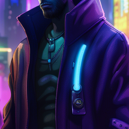 Zeb stands in the dimly lit downtown street, surrounded by the bustling nightlife. His eyes scan the area, searching for any sign of Q, but he is met with emptiness. The glow of the city lights reflects off the low-hanging clouds, casting an eerie glow on the wet pavement. A row of vibrant nightclubs pulsates with music, drawing in the party-goers. Zeb's attention is momentarily caught by the falafel guy, a mustached man standing next to his food cart, tempting passersby with the aroma of his delicious falafel. With a playful smile on his face, Zeb calls out into the night, expressing his gratitude to Q, even though he knows the omnipotent being may not physically be there. He chuckles softly, feeling a sense of mystery and excitement in the air. With a shrug, Zeb continues on his adventure, leaving behind the shadows and embracing the unknown.