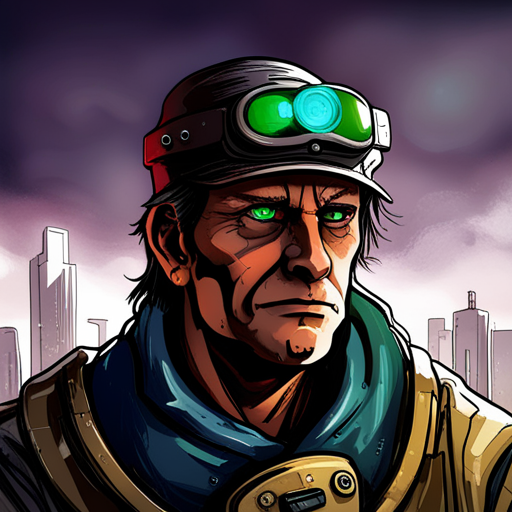 Zeb's eyes focus on the discarded electronics, broken and useless. They were likely abandoned by corporations, no longer serving their purpose. Communication and surveillance devices, now left to decay in the Western passage of the sewers.